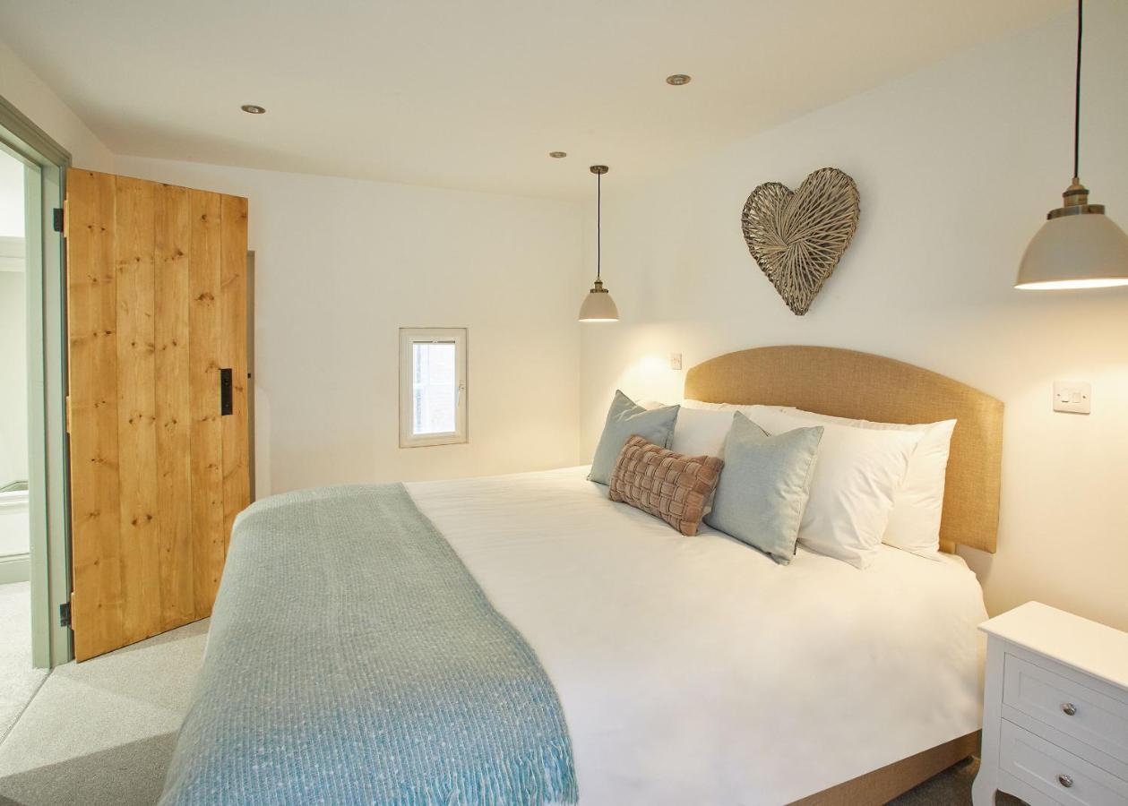 Hébergement de vacances Host & - Threadneedle