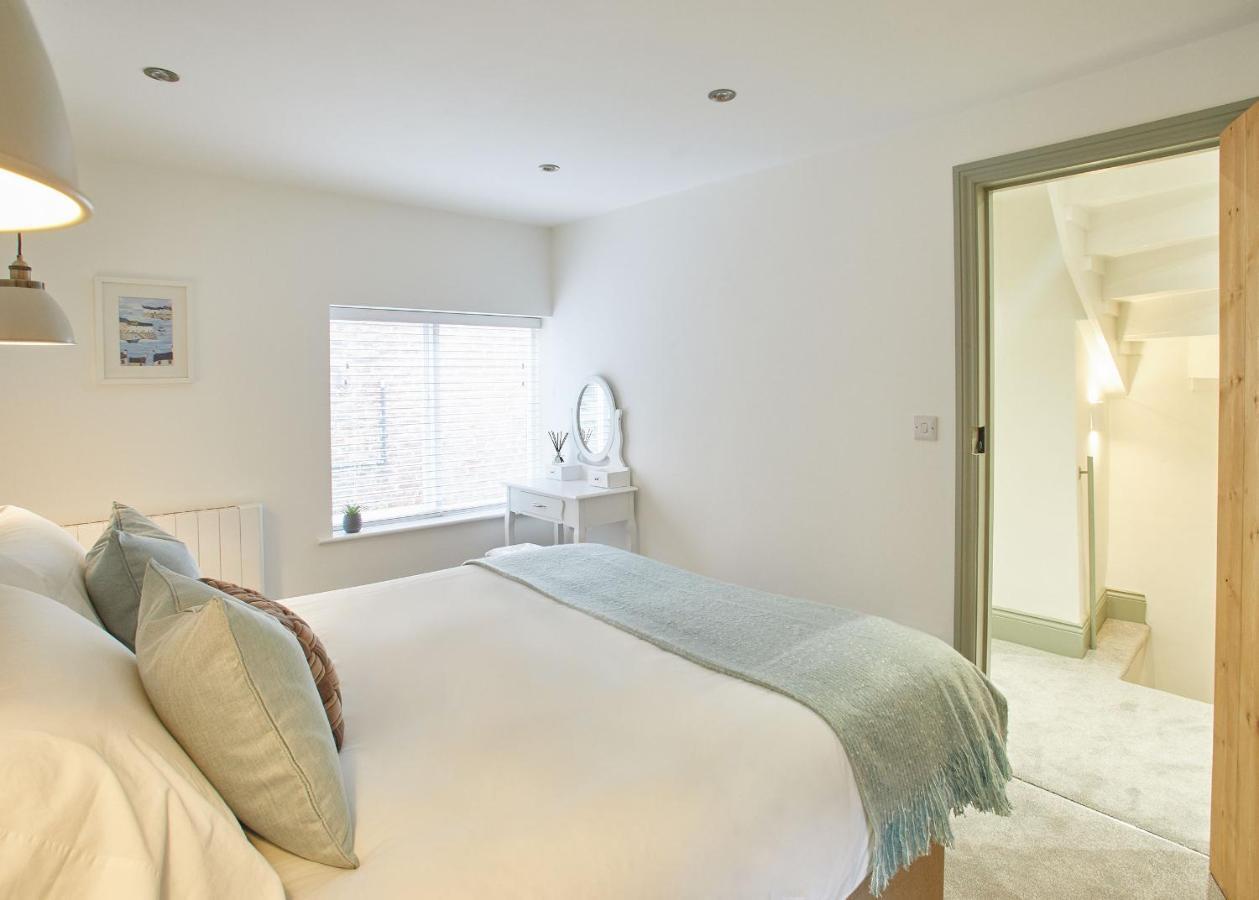 Host & - Threadneedle Hébergement de vacances *